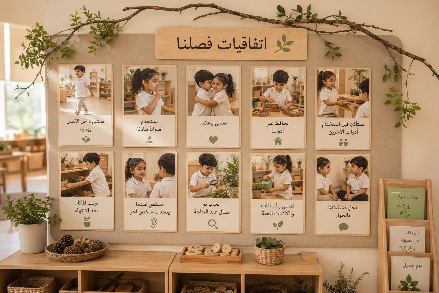 نموذج الاستعداد للاعتماد